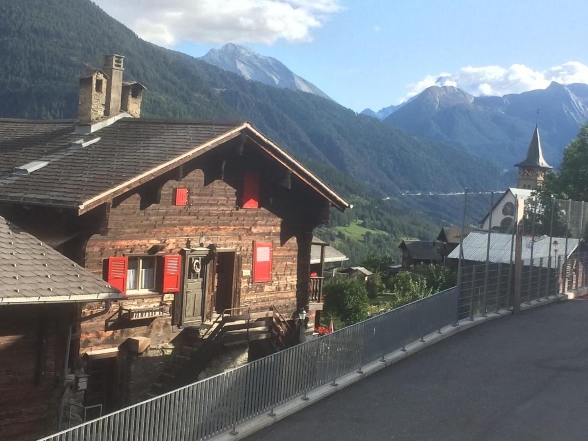 Apartment mit 2 Schlafzimmern