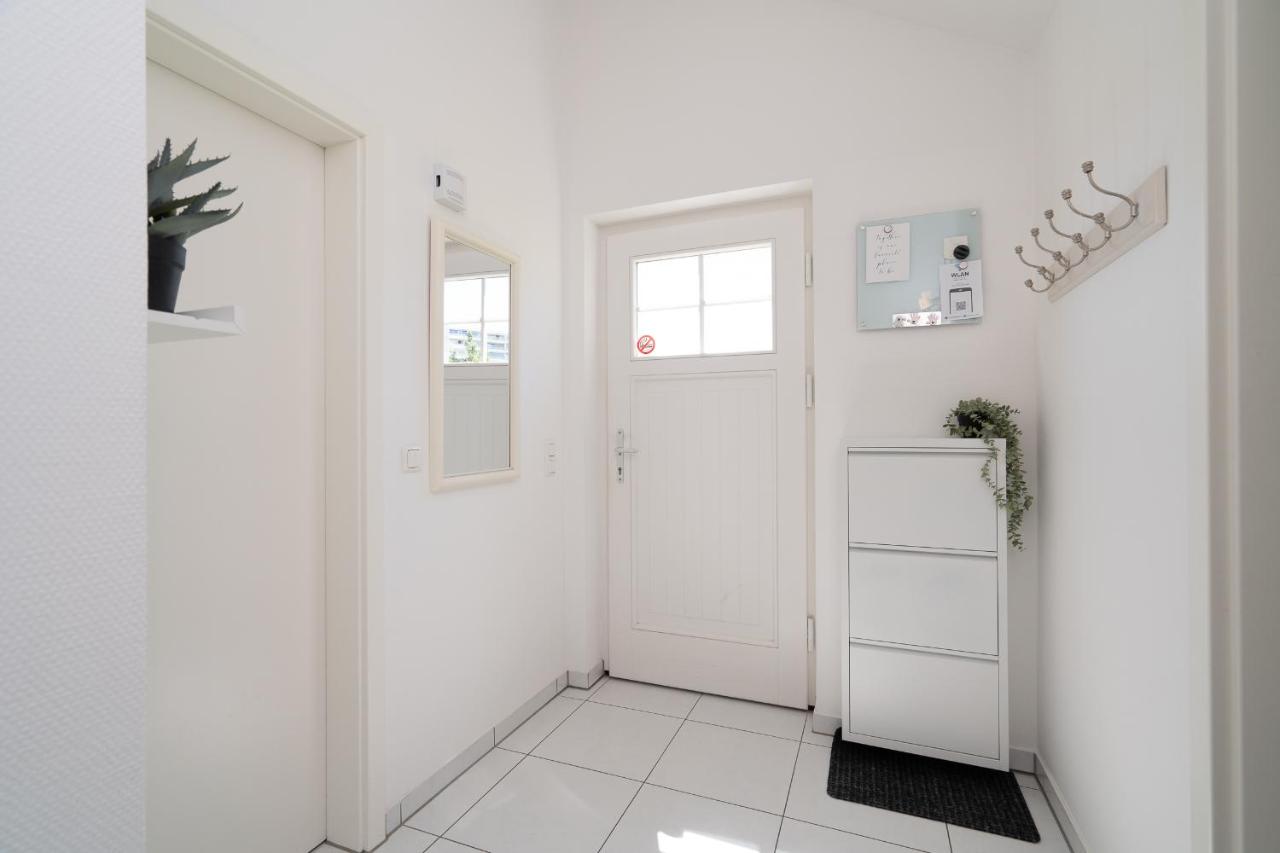 Strandpark Sierksdorf Smilla H67 - Bed and Breakfast Sierksdorf