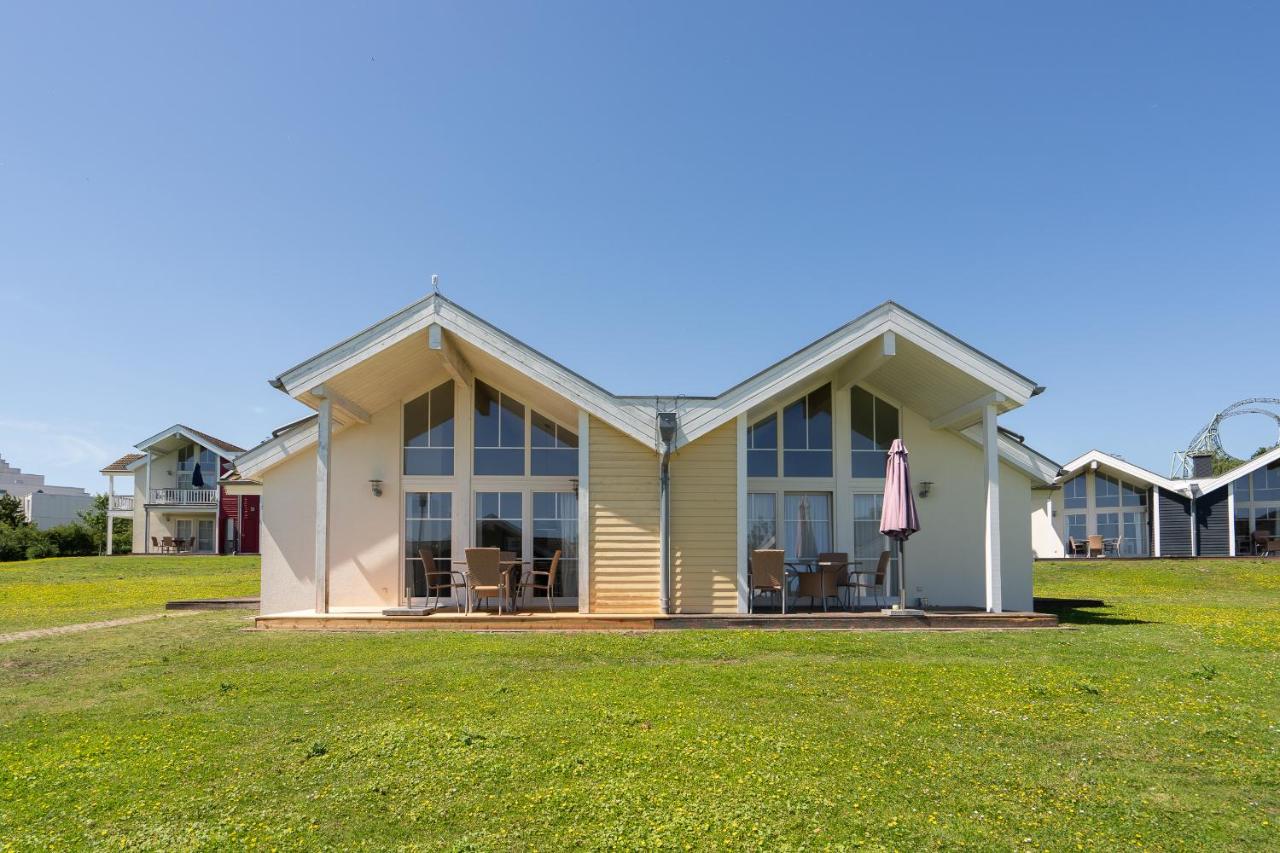 Strandpark Sierksdorf Smilla H67 - Bed and Breakfast Sierksdorf