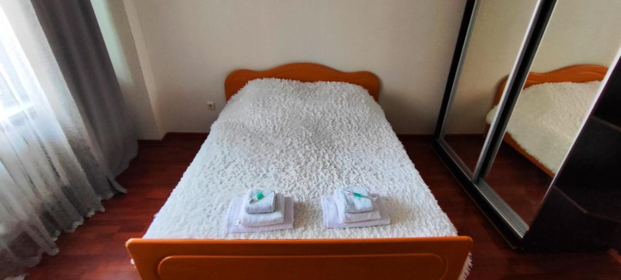 1 комнатная квартира - B&B Astana