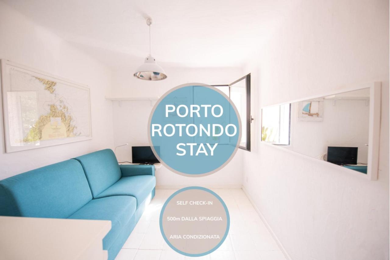 Porto Rotondo Stay - La stanza nel centro storico del Paese - Ferienwohnung Porto Rotondo