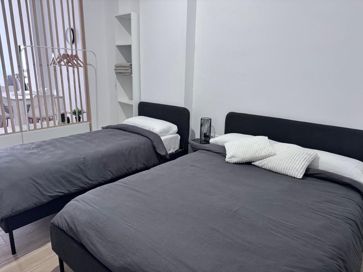 Apartment mit 1 Schlafzimmer