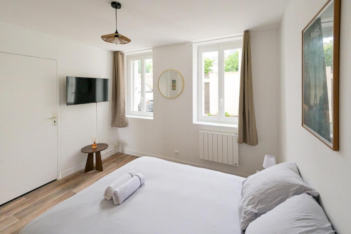 Washington 4 - B&B Le Havre