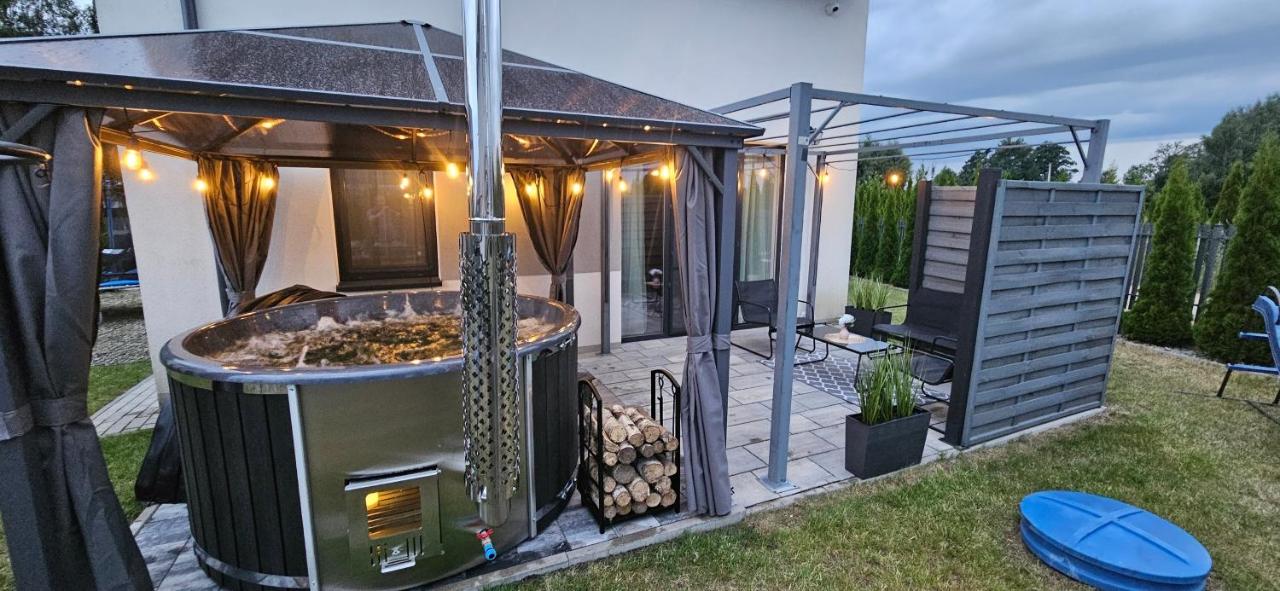 Mazurska Tajemnica 3 - Domek B - B&B