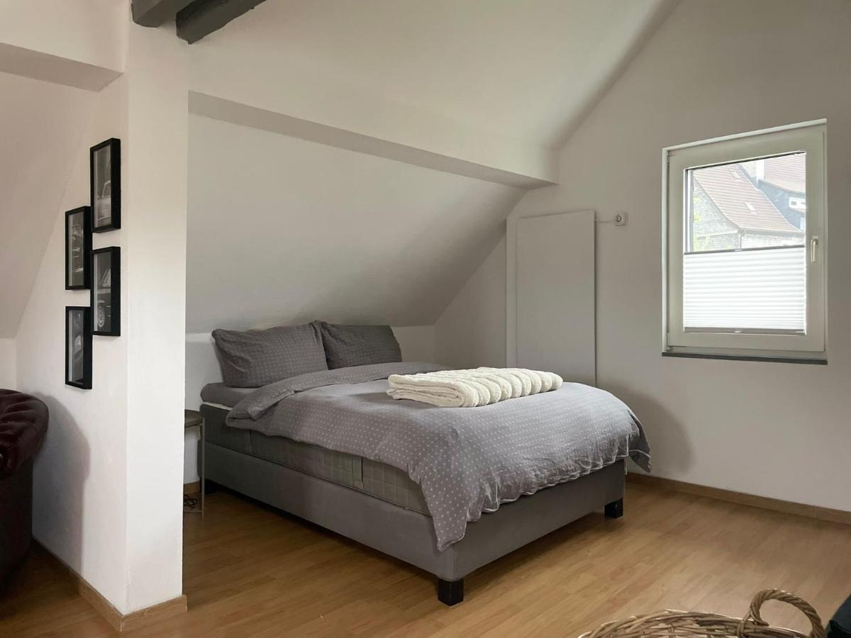 Haus mit 1 Schlafzimmer