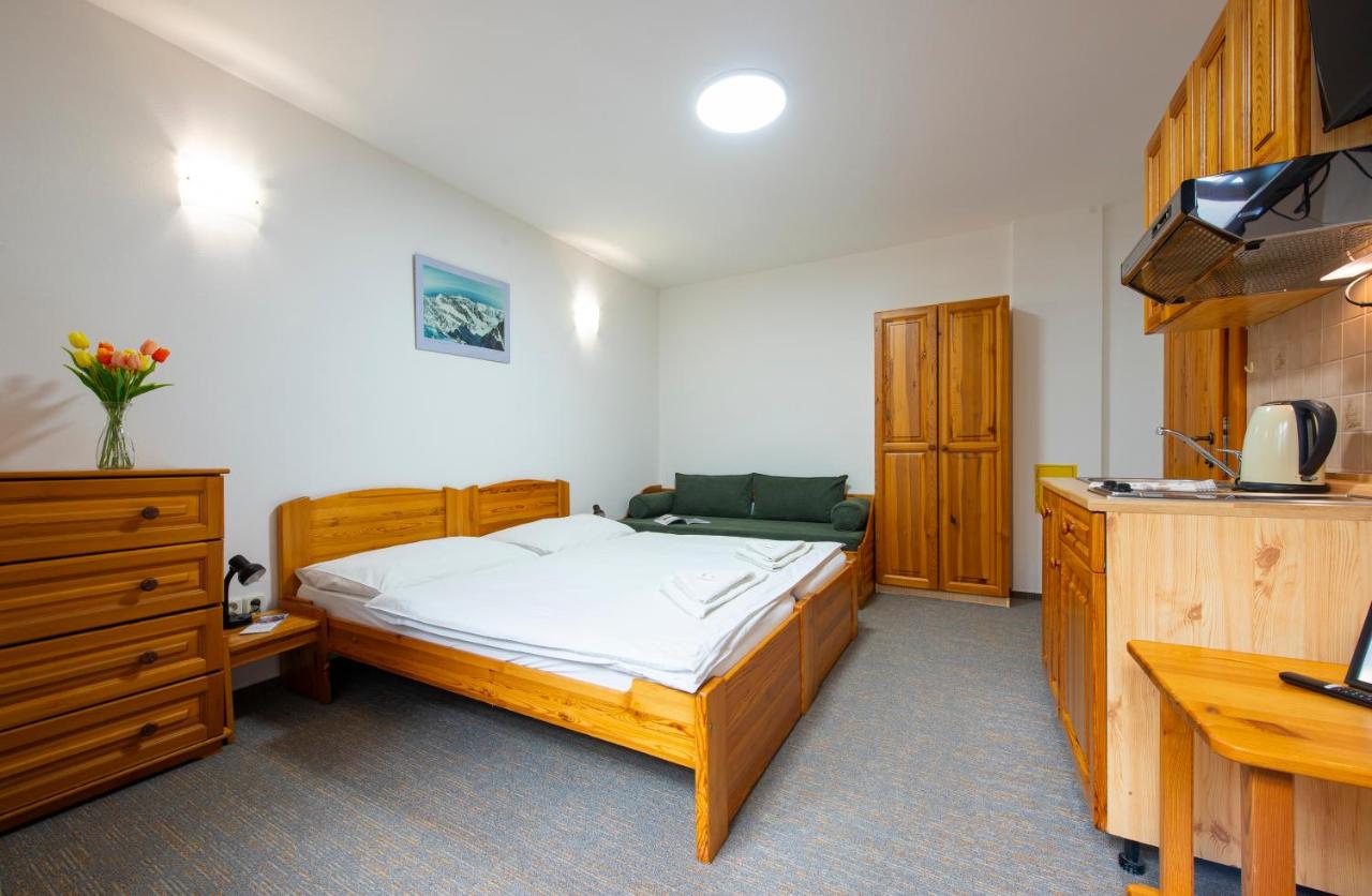Habitación Doble Económica