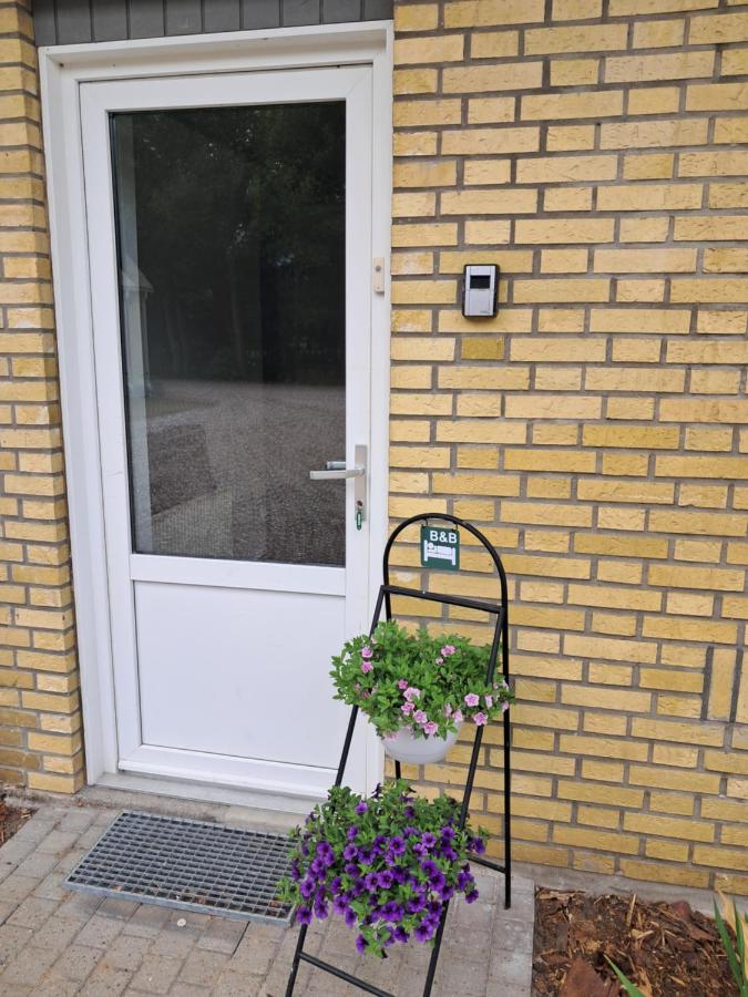 Naturskønt nær Ribe Vikingecenter, se og oplev den gamle by Ribe - Ferienwohnung Ribe