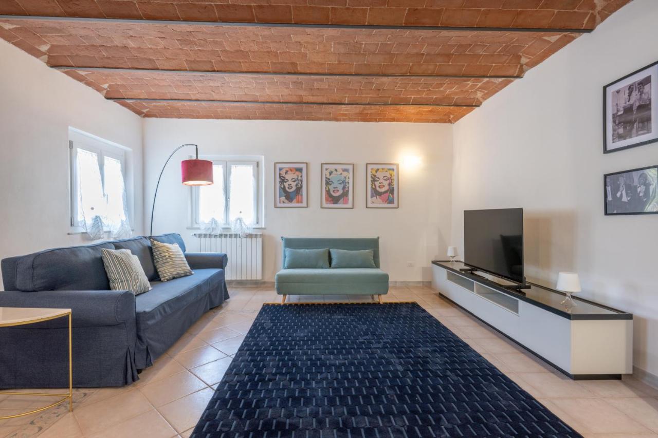 Arno Breeze – Casa Manin - Bed and Breakfast Calcinaia