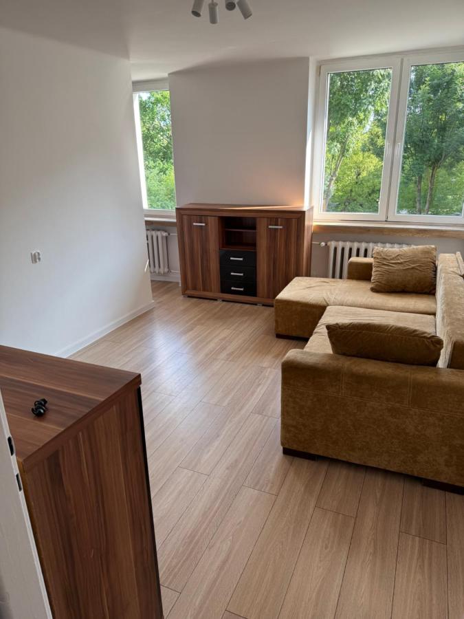 Mieszkanie dla 2 osób - B&B