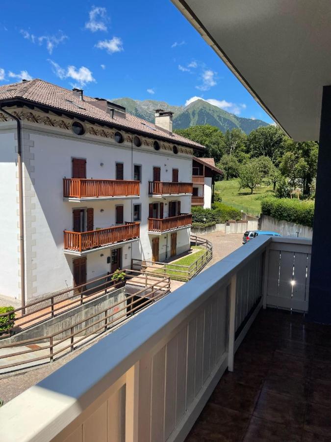 Appartamento a Massimeno - Chambres d’hôtes Massimeno