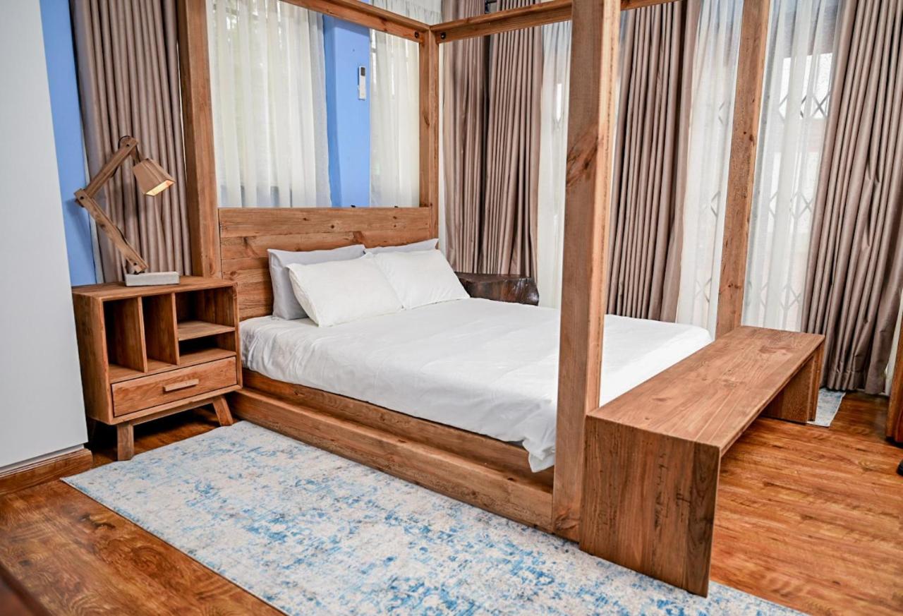 CasaRegalo180 - B&B Pretoria