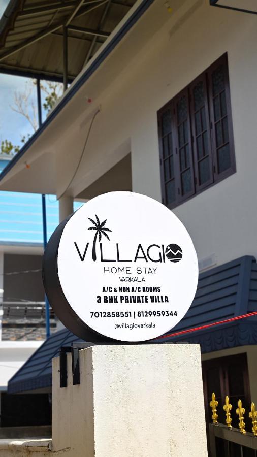 Villagio Varkala - Ferienwohnung Varkala
