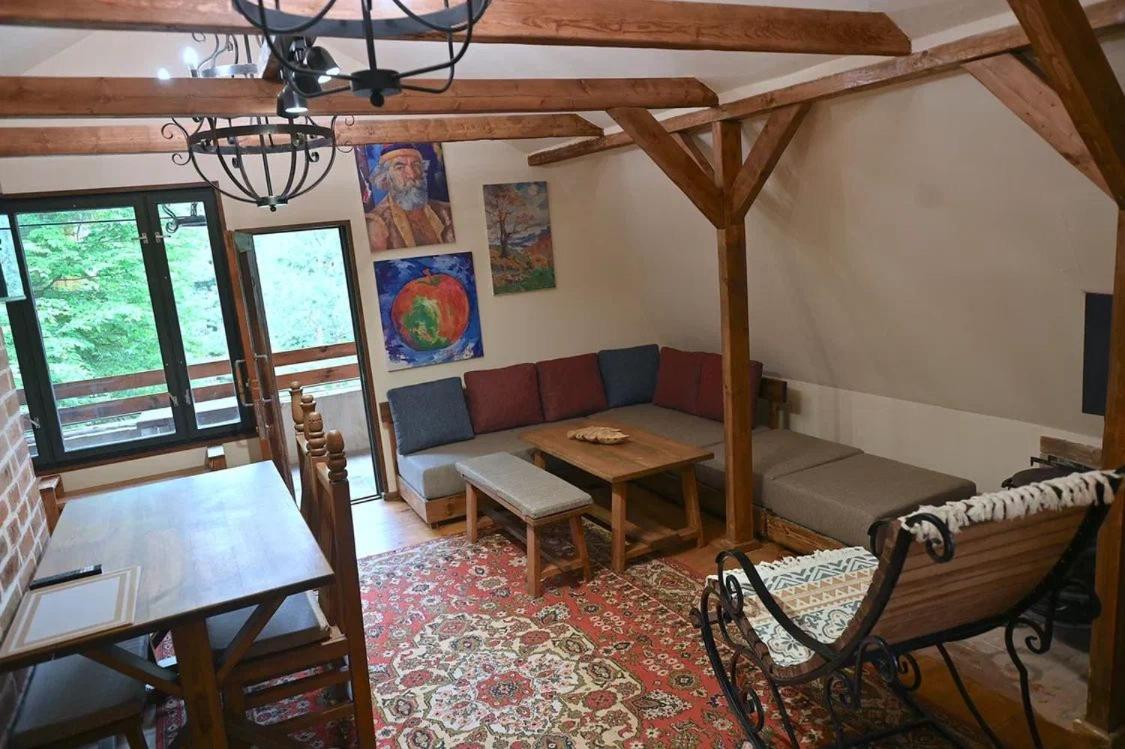 Habitación Familiar Estándar