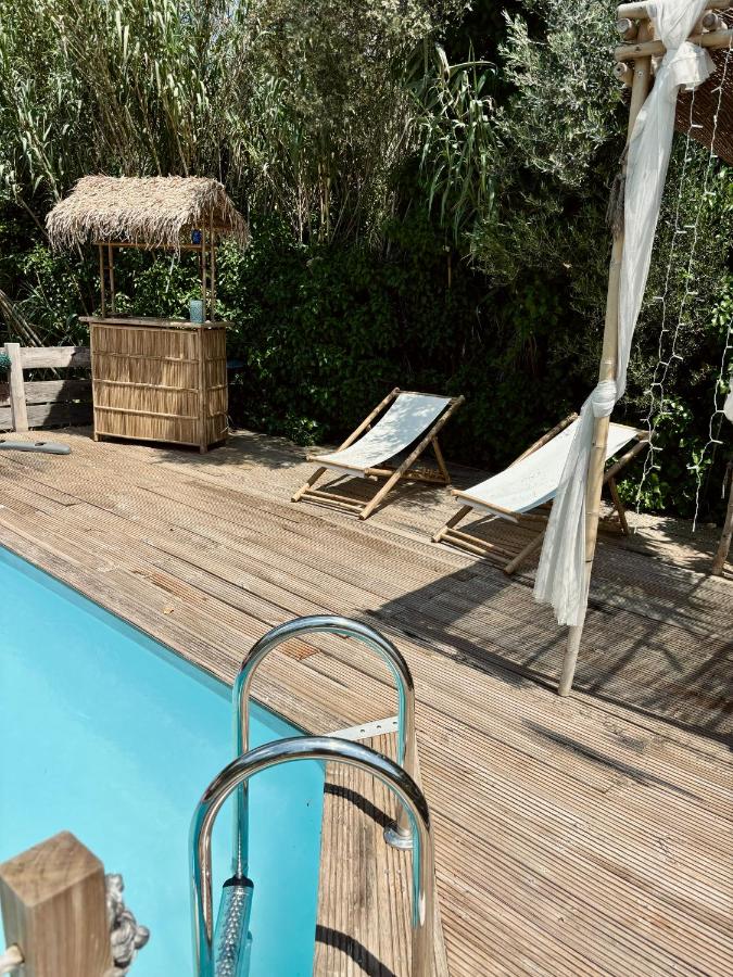 La villa perla - B&B Marseille