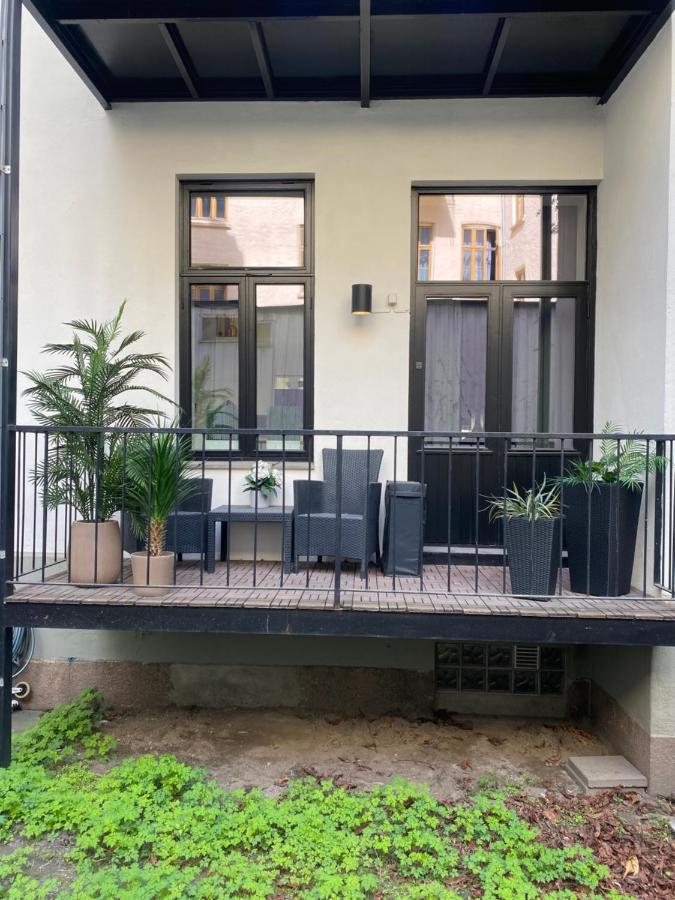 Koselig og intim leilighet med høy standard - B&B Oslo