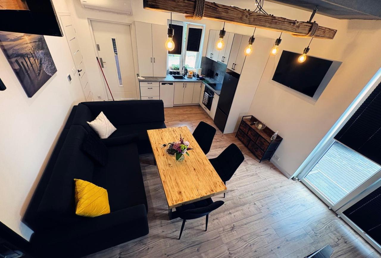 Appartamento Loft con 3 Camere da Letto 