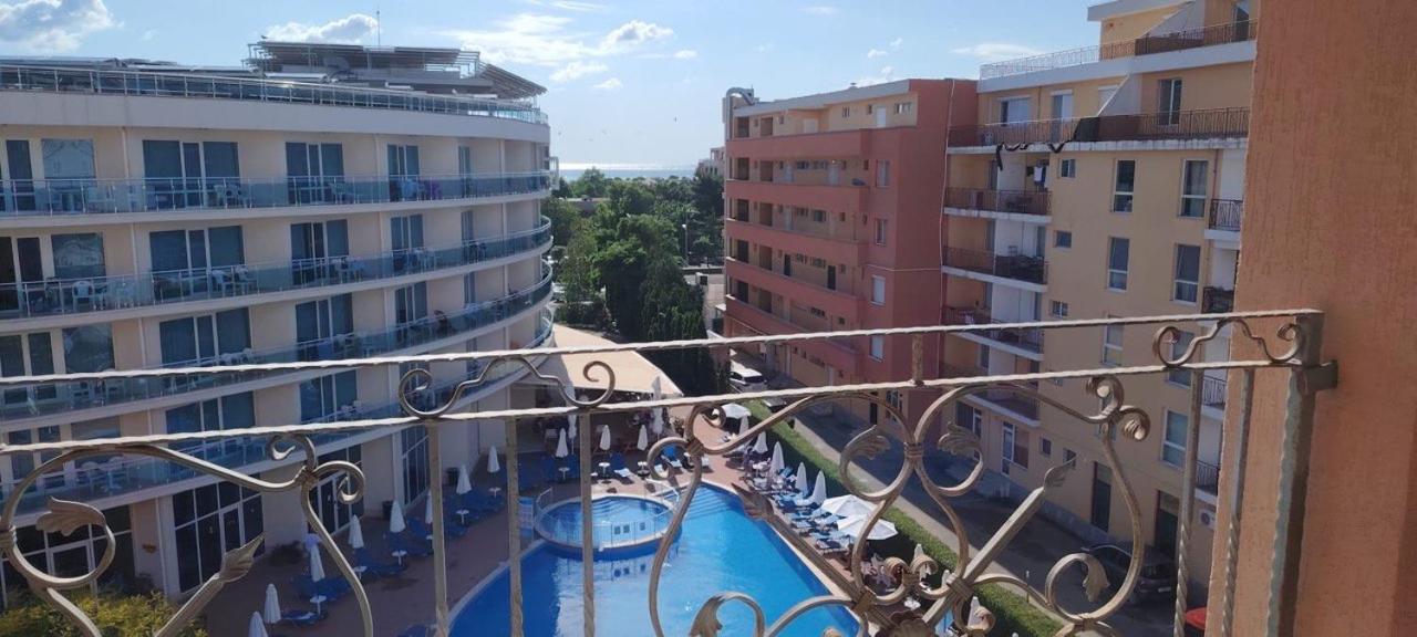 Palazzo Sunny beach - B&B Sunny Beach
