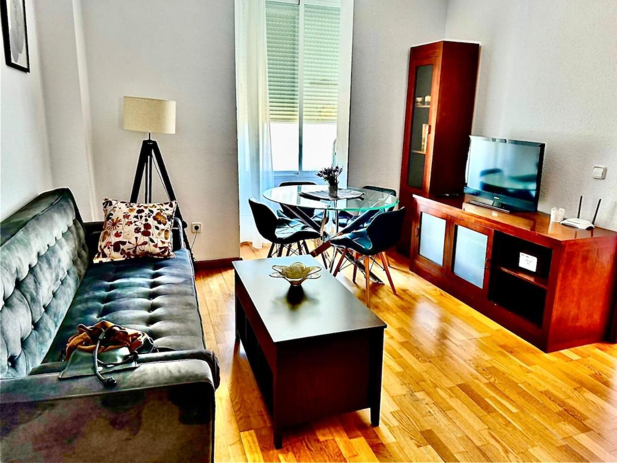 Encantador Urban Victoria apartment - B&B Córdoba