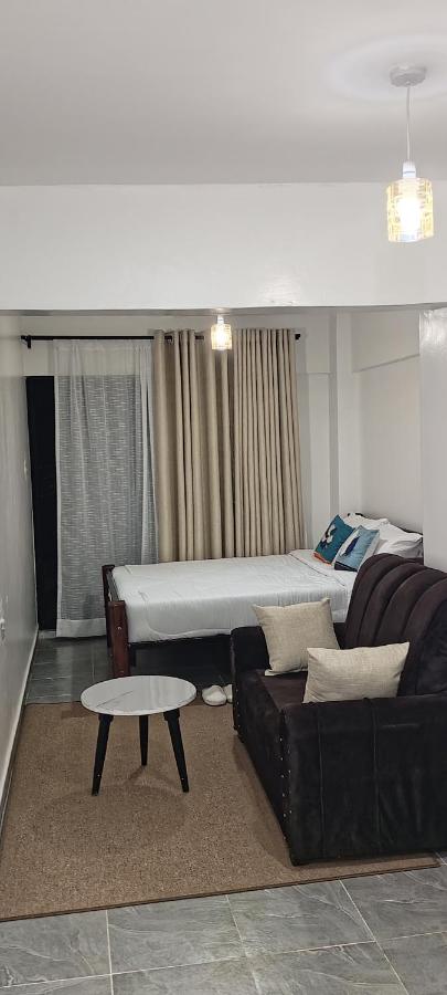 Afri Homes - Ferienwohnung Kisumu