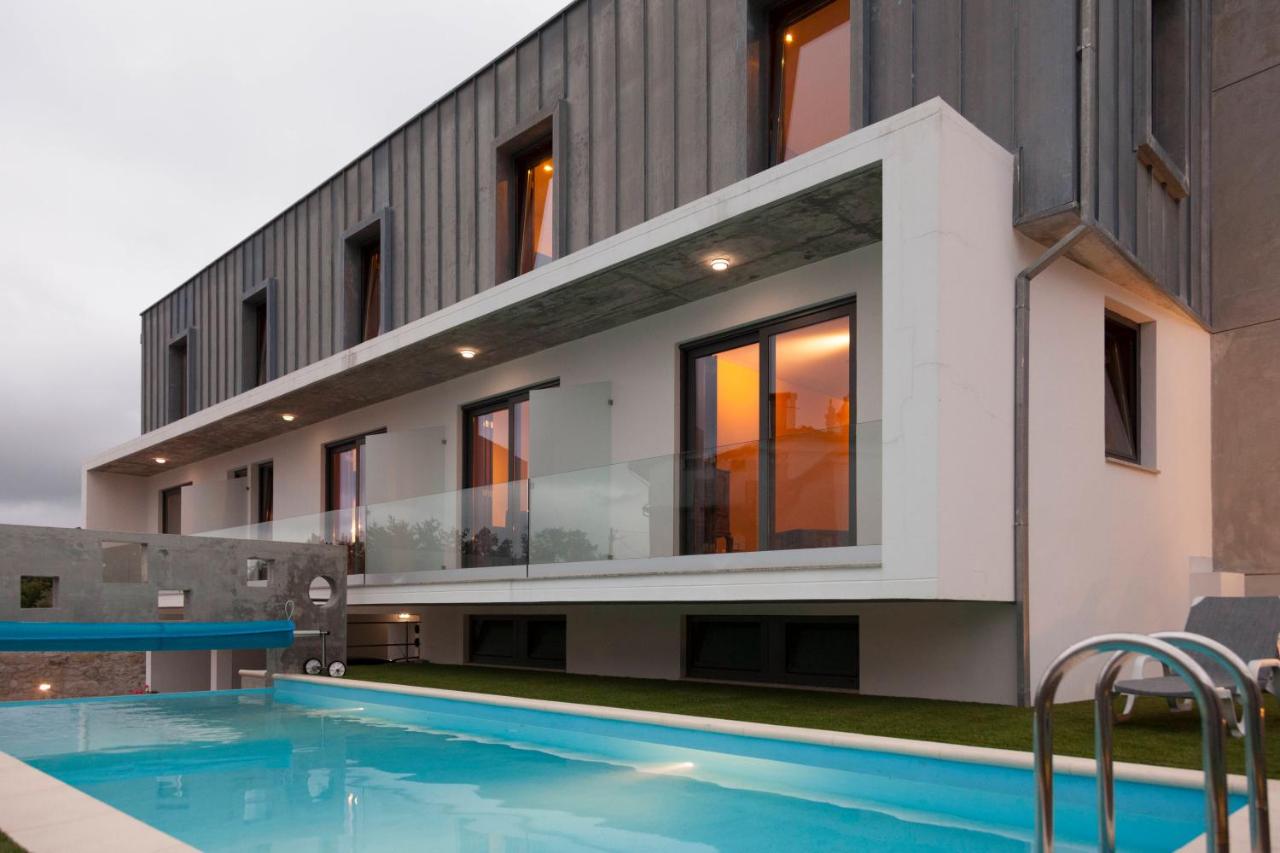 Casa das Origens - B&B Campia