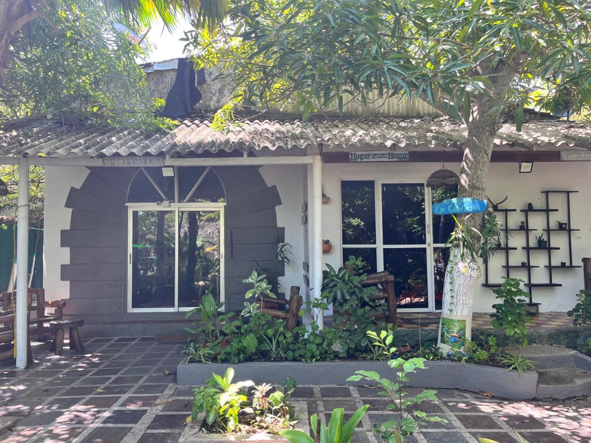 aloha confort Puerto Colombia - B&B