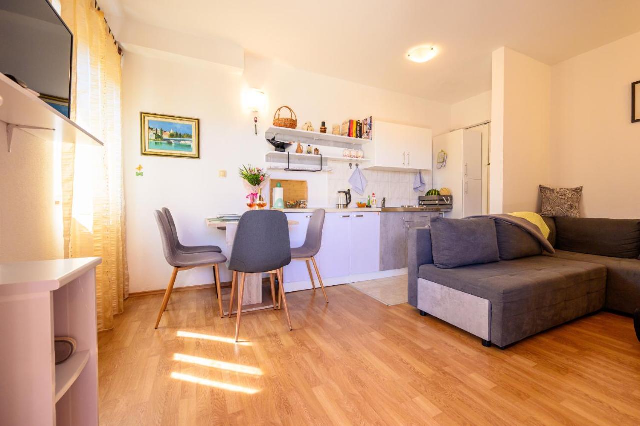 Apartman Neretvanka - B&B Metković