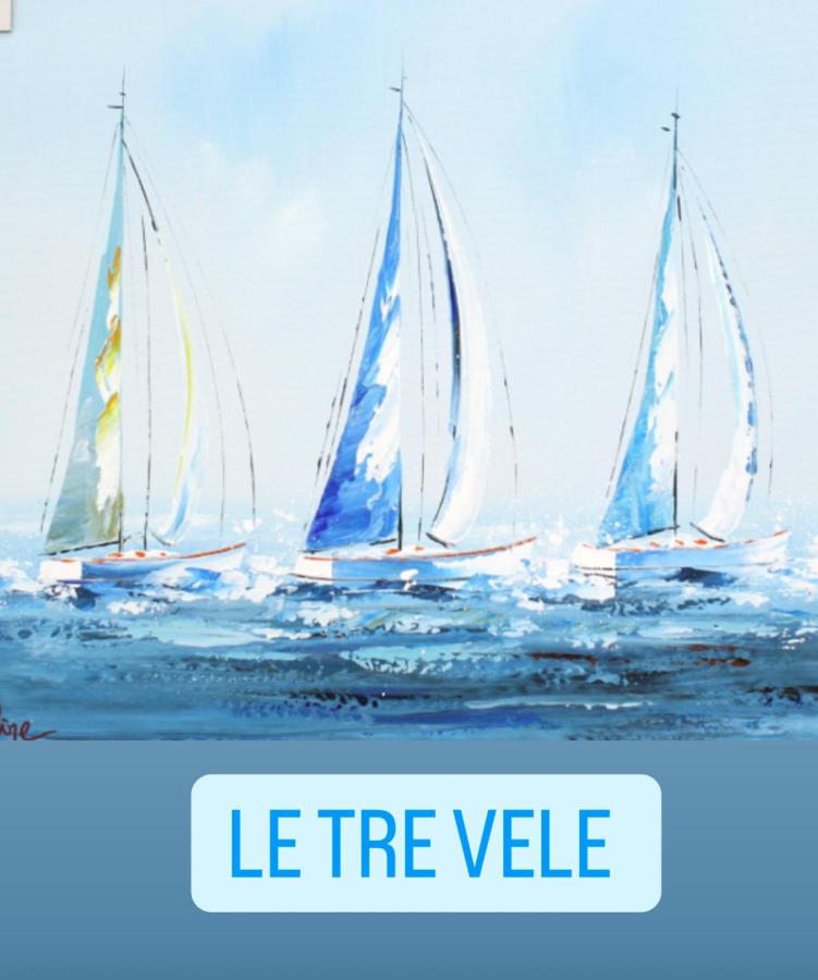 Le tre Vele - B&B