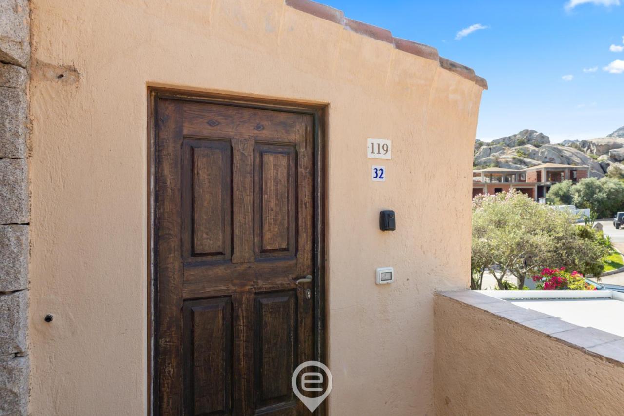 Appartamento Eros - B&B Liscia di Vacca