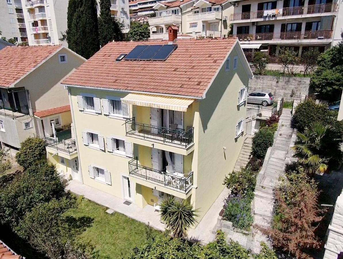 Apartments Begovic - B&B