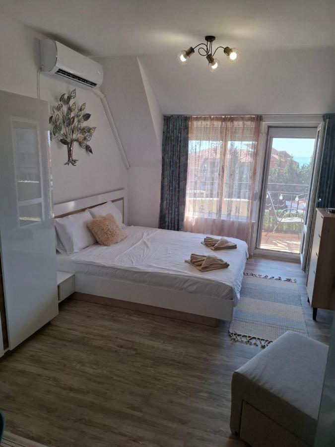 Deluxe Appartement met 2 Slaapkamers