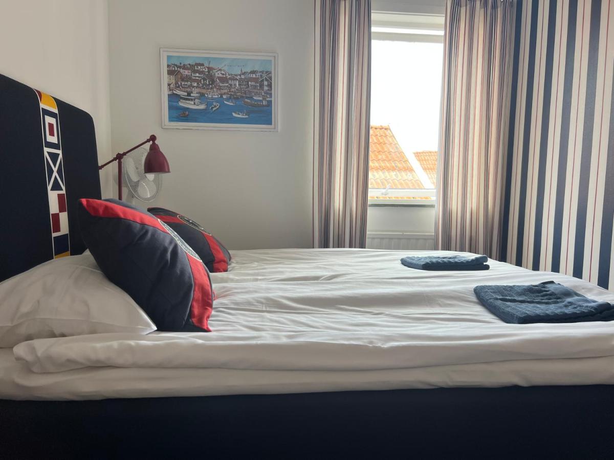 Smögens Gästhem - B&B Smögen