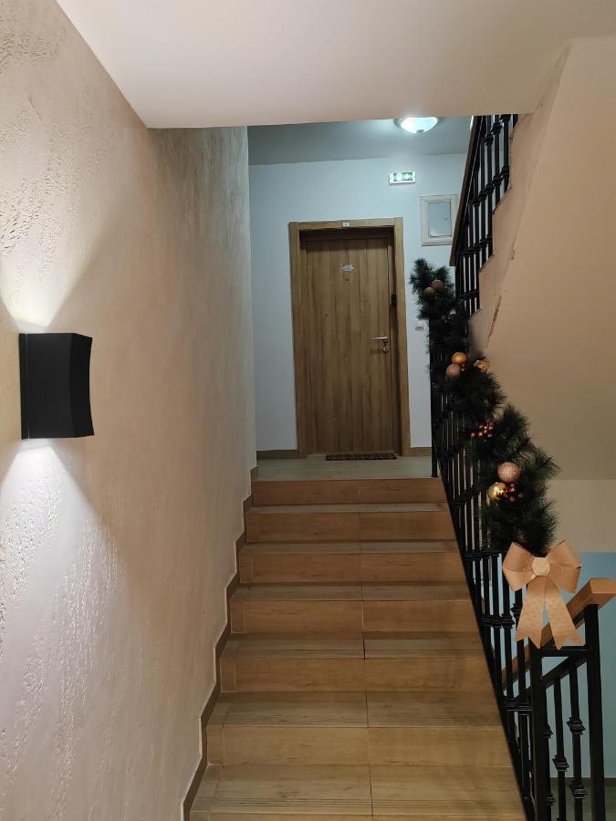 Apartman Sunčani vrhovi Zlatibor - B&B Zlatibor