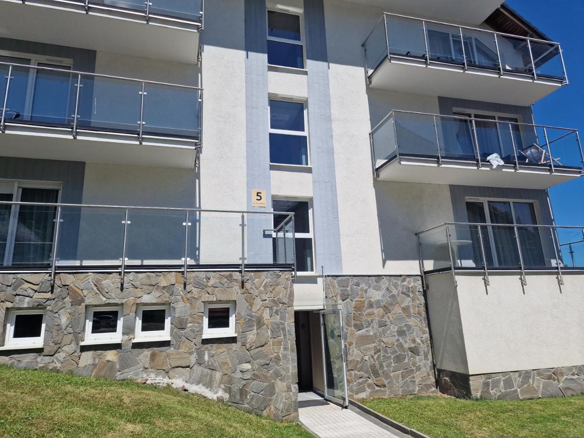 Apartament Czarna Góra 20 - B&B