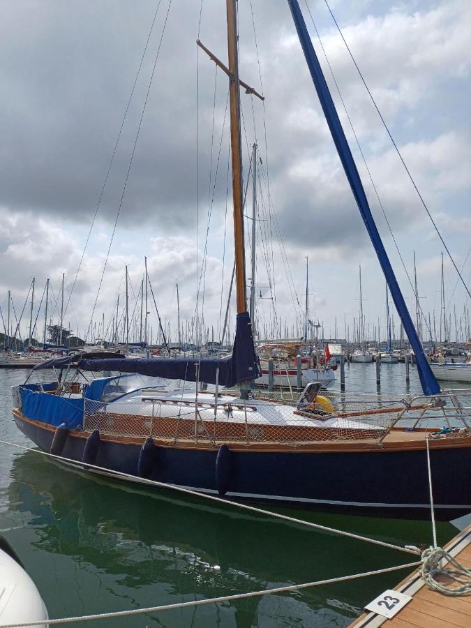 Bateau