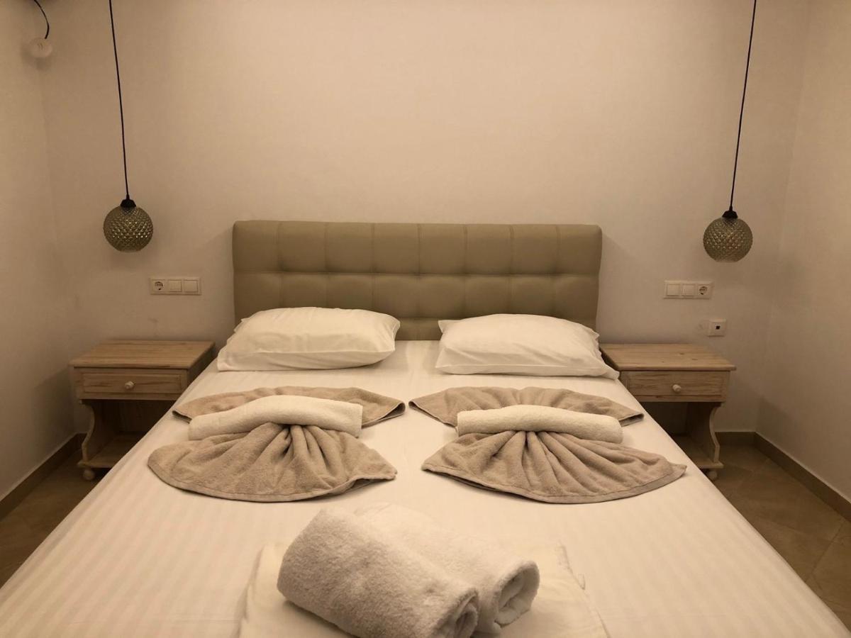 Two-Room Apartment