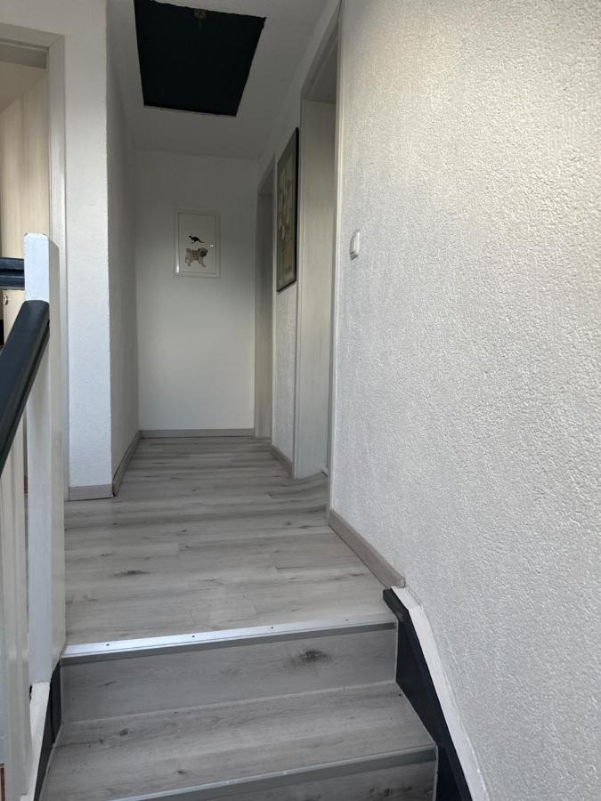 Mirko's Gästezimmer - Ferienwohnung Günthersleben