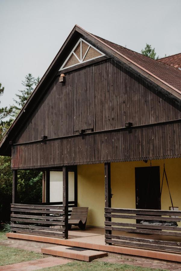 Letniskowa 30 - Całoroczny dom do wynajęcia - B&B