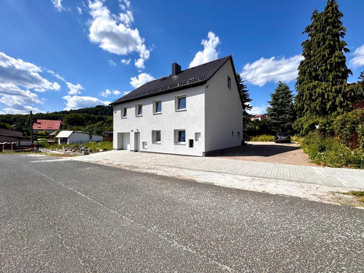 Master - B&B Přimda