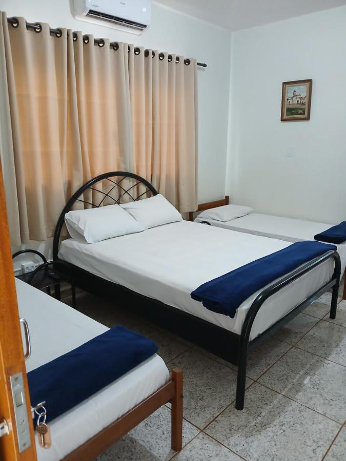 Suite Familiar