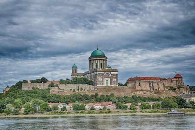 Chrám Ticha - B&B ľubá