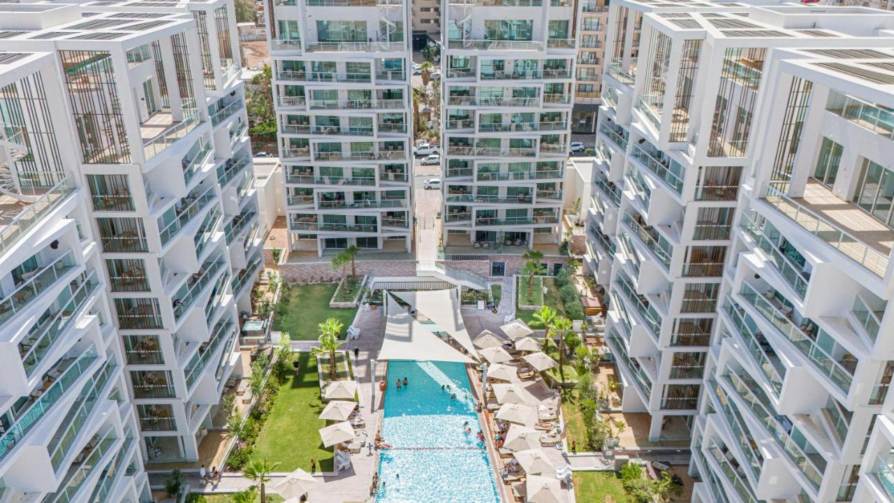 Desert 42 - Bed and Breakfast Eilat