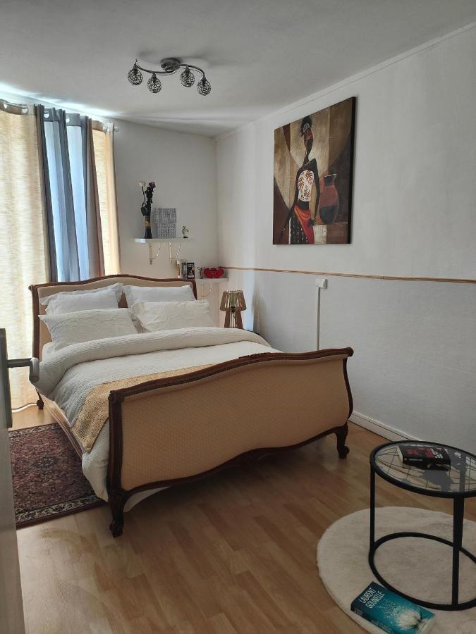 L'Écrin Appart - B&B