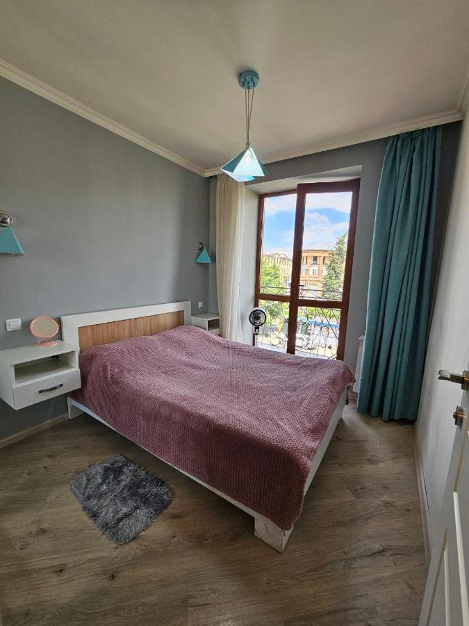 Shahumyan 188a Apartment - B&B