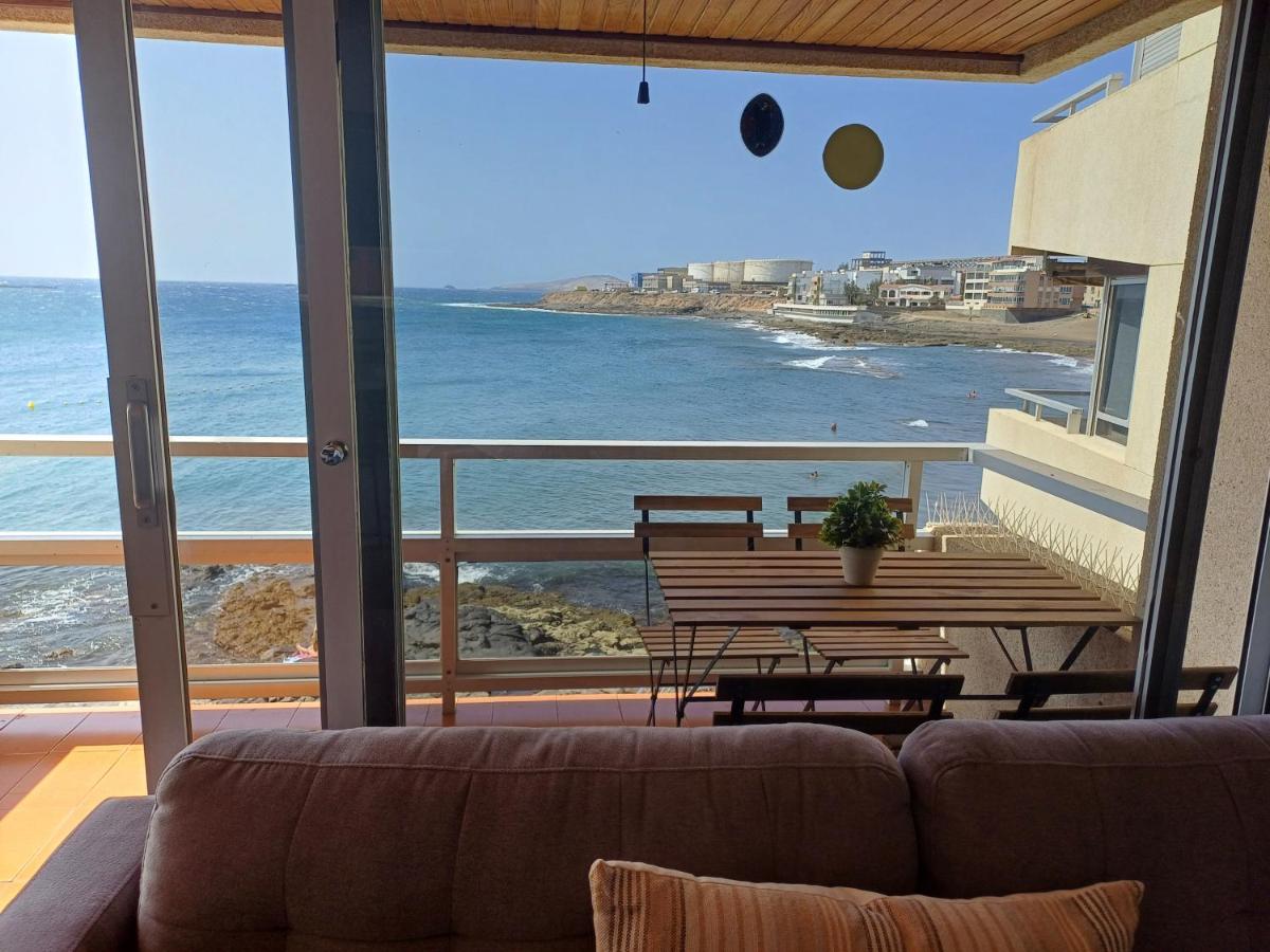 Salinetas VISTAMAR - Bed and Breakfast Telde