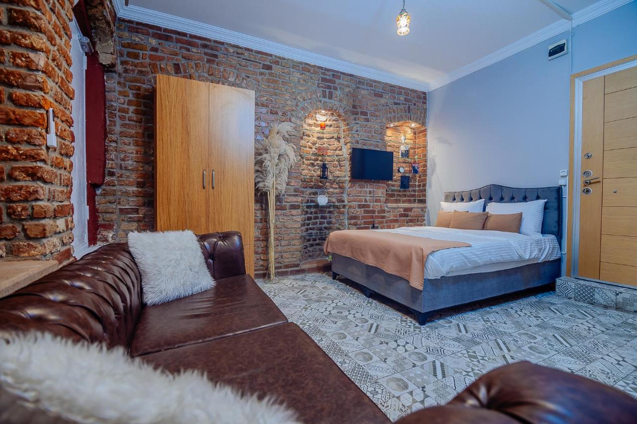 Taksim Nil Suite - B&B Istanbul