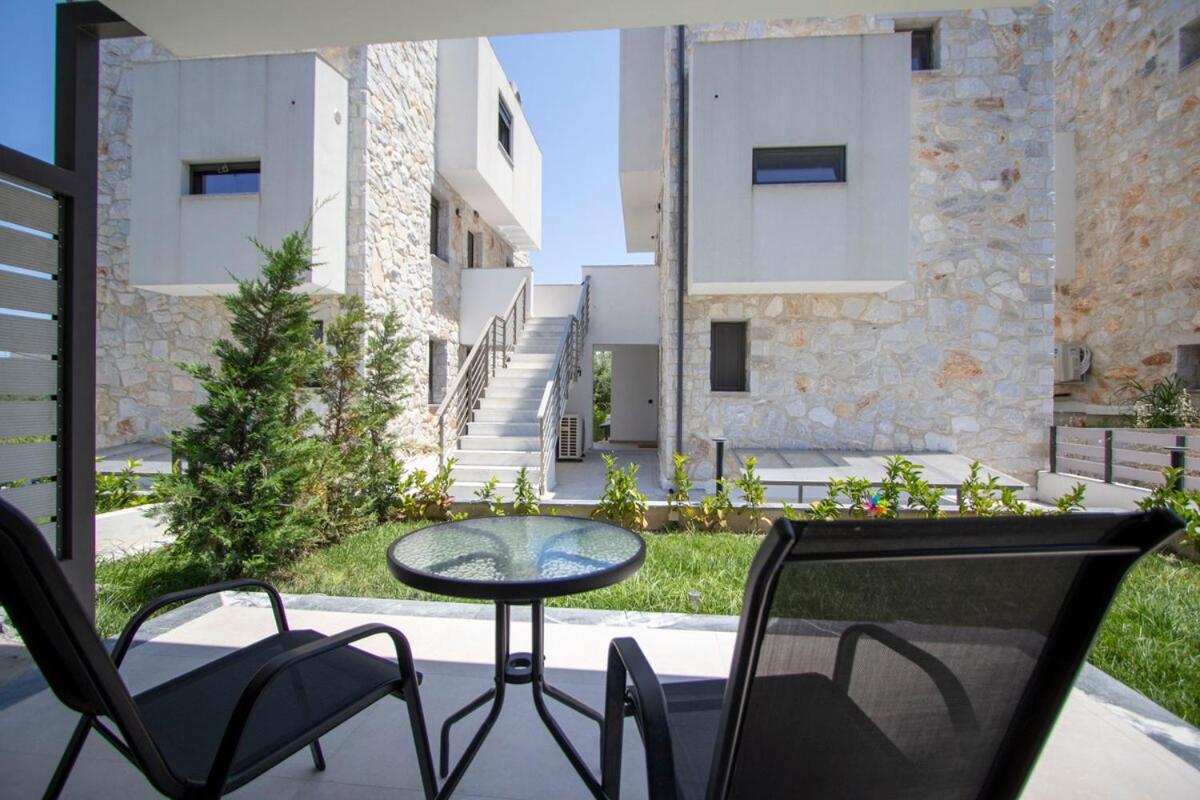 Petrino Compex III, Pefkohori by Halkidiki Villas - Bed and Breakfast Pefkochori