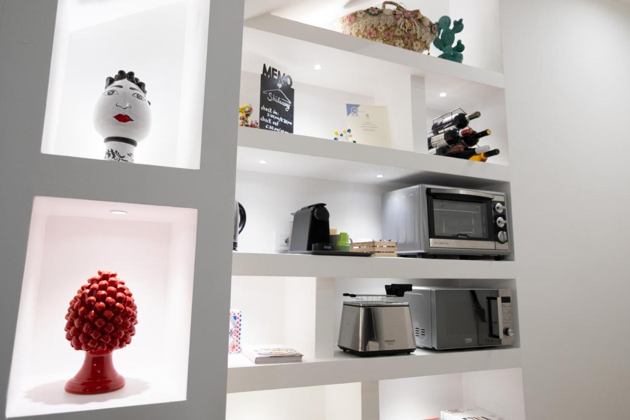 Shalacory - B&B Riposto