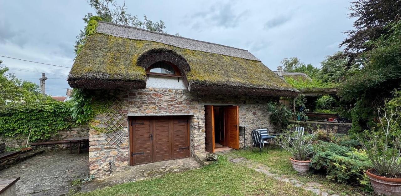 Superior Chalet