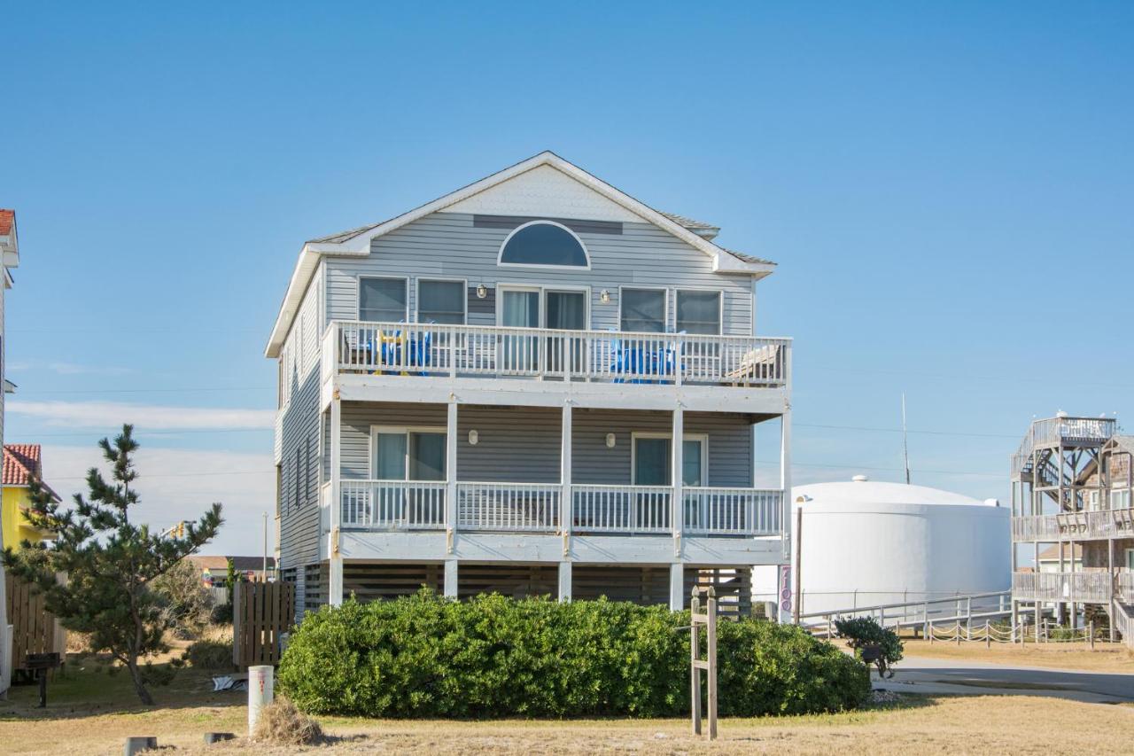 Salty Vibes - Ferienwohnung Nags Head