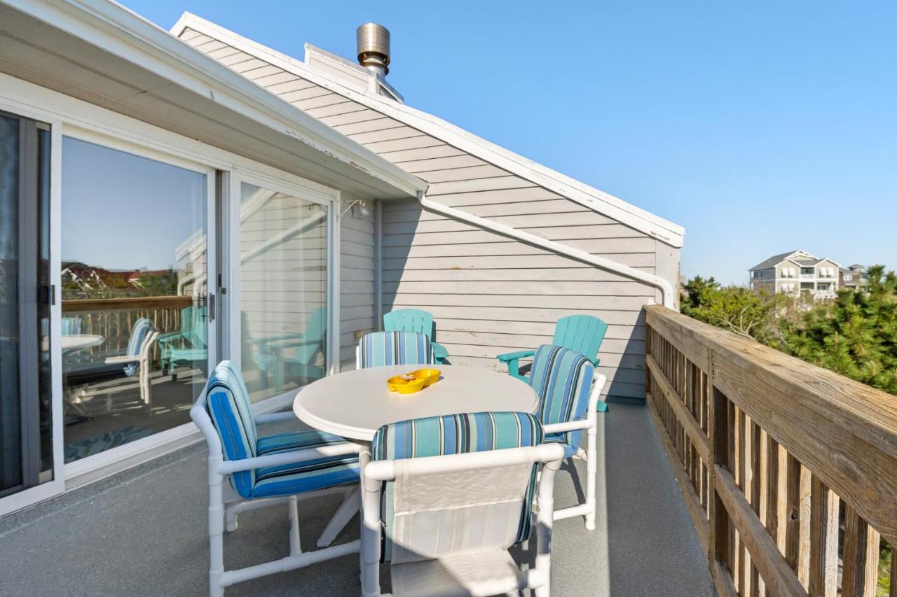 SeaFinn - B&B Nags Head